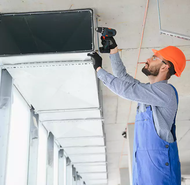 Why Homeowners & Businesses Trust Us in La Palma, CA