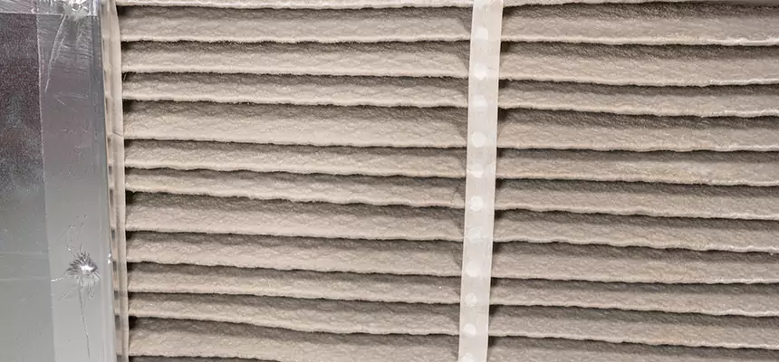 Mobile Car AC Filter Replacement in La Palma