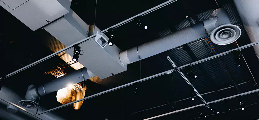 Our Air Duct Replacement Services in La Palma, CA