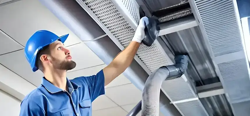 Our Annual Dryer Vent Maintenance Services in La Palma, CA