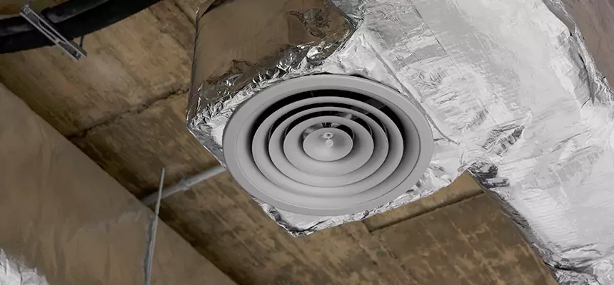 Our Basement Vent Cleaning Services in La Palma, CA