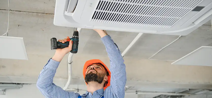 Detailed Multi‑Unit Riser & Roof Termination Cleaning in La Palma