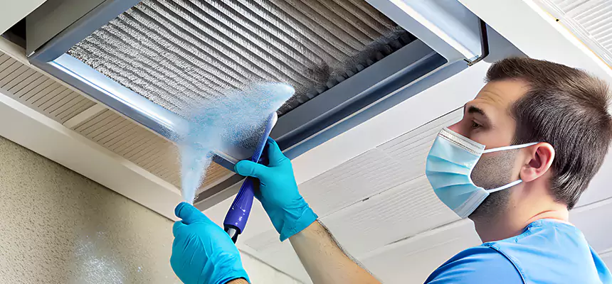 Our Home Ventilation Cleaning Services in La Palma, CA