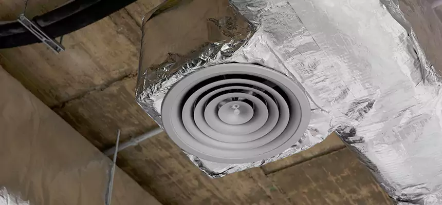 Our Industrial Dryer Vent Cleaning Services in La Palma, CA