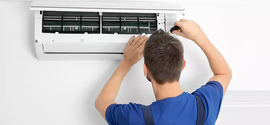 Our Smart Air Conditioning Installation Services in La Palma, CA