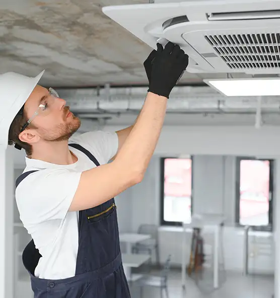 Top Affordable Duct Cleaning Services Near Me in La Palma, CA