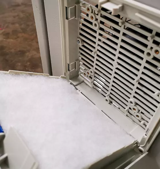 Professional Air Duct Expansion Solutions in La Palma, CA