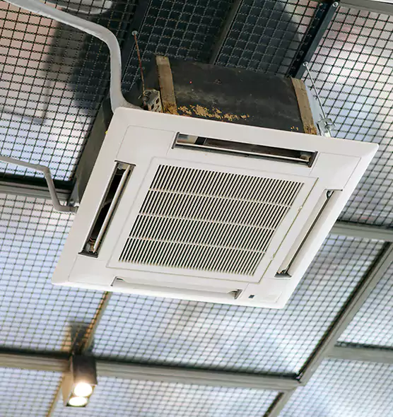 Top-Notch Allergy Relief Vent Cleaning Services in La Palma, CA