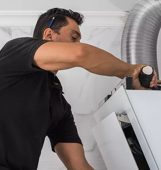 Trusted Bathroom Exhaust Duct Cleaning in La Palma, CA