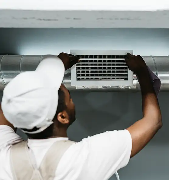 About Emergency Dryer Vent Repair in La Palma, CA