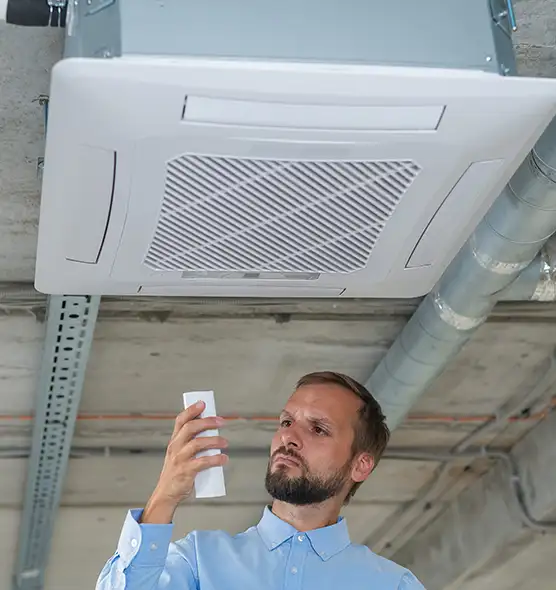 About Local Vent Cleaning Services in La Palma, CA