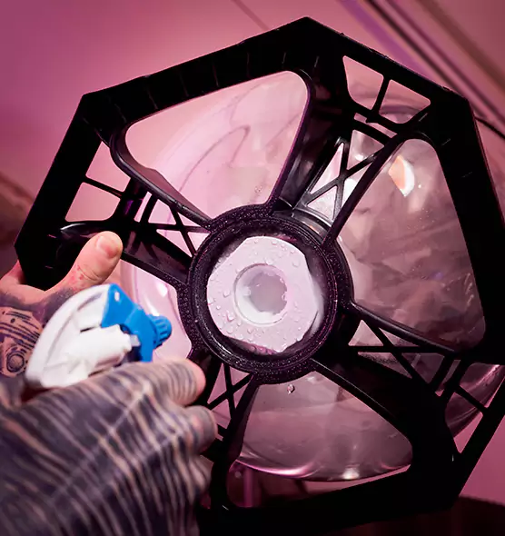 Expert Low VOC Vent Installation in La Palma, CA