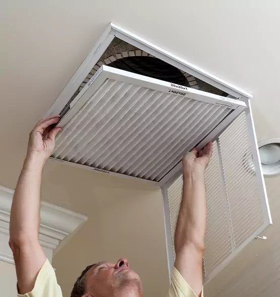 Trusted Vent Shaft Cleaning Expert in La Palma, CA