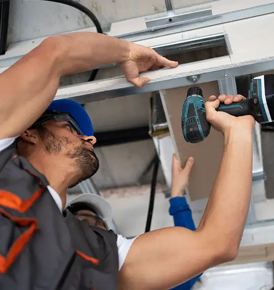 About Vent Smoke Odor Elimination in La Palma, CA