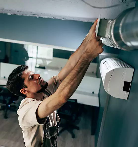 Reliable Warehouse Vent Cleaning in La Palma, CA