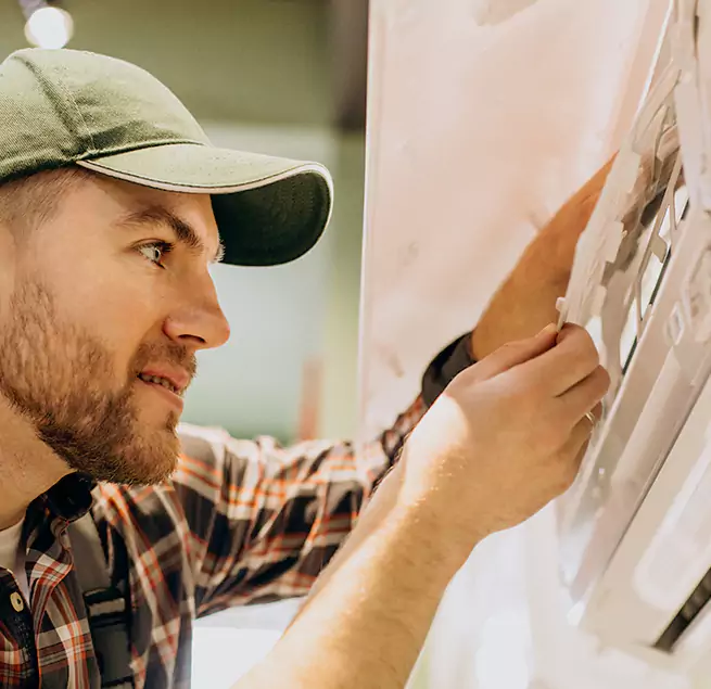 Why Homeowners Businesses Trust Us in La Palma, CA?