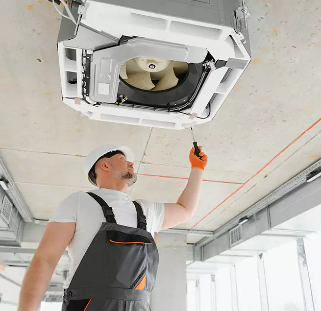 Why Homeowners & Businesses Trust Us in La Palma, CA?