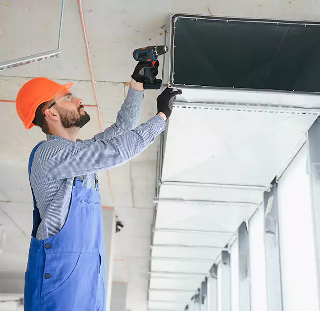 Why Homeowners & Businesses Trust Us in La Palma, CA?