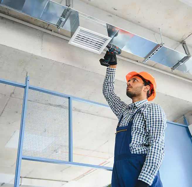 Why Homeowners & Businesses Trust Us in La Palma, CA?