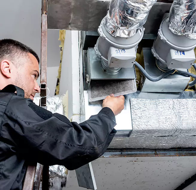 Why Homeowners & Businesses Trust Us in La Palma, CA?