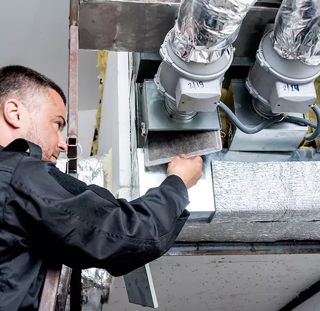 Why Homeowners & Businesses Trust Us in La Palma, CA?