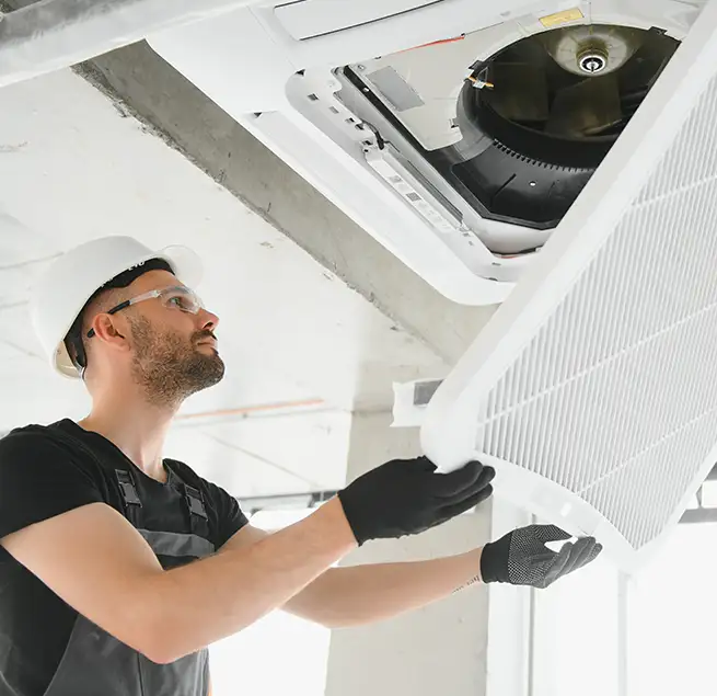 Why Homeowners & Businesses Trust Us in La Palma, CA?