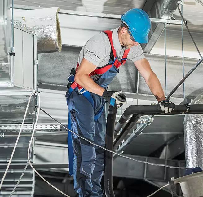 Why Homeowners & Businesses Trust Us in La Palma, CA?