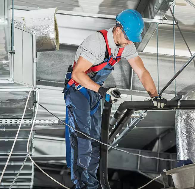 Why Homeowners & Businesses Trust Us in La Palma, CA?