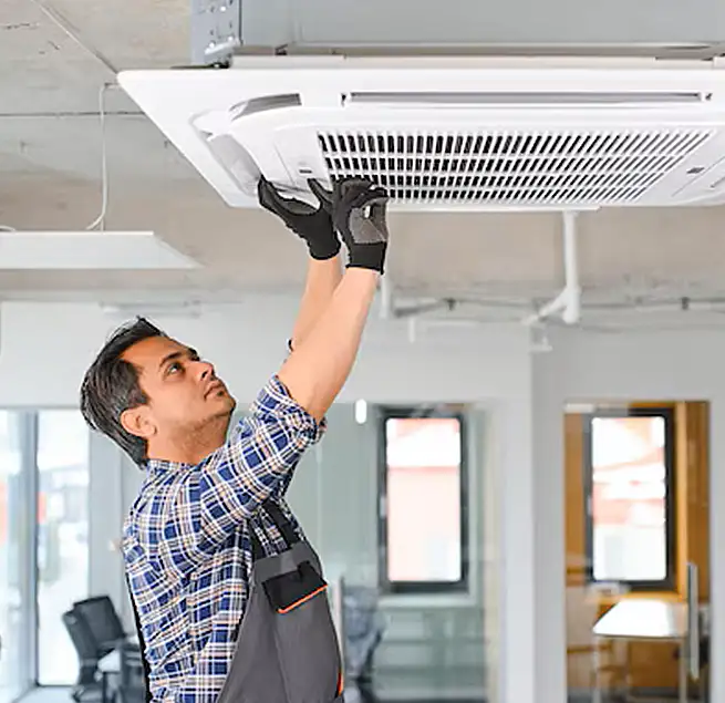 Why Homeowners & Businesses Trust Us in La Palma, CA?