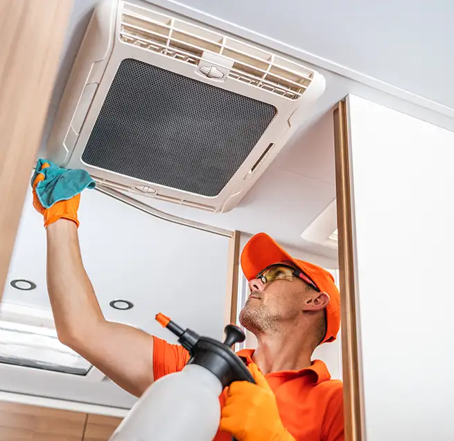 Why Homeowners & Businesses Trust Us in La Palma, CA?