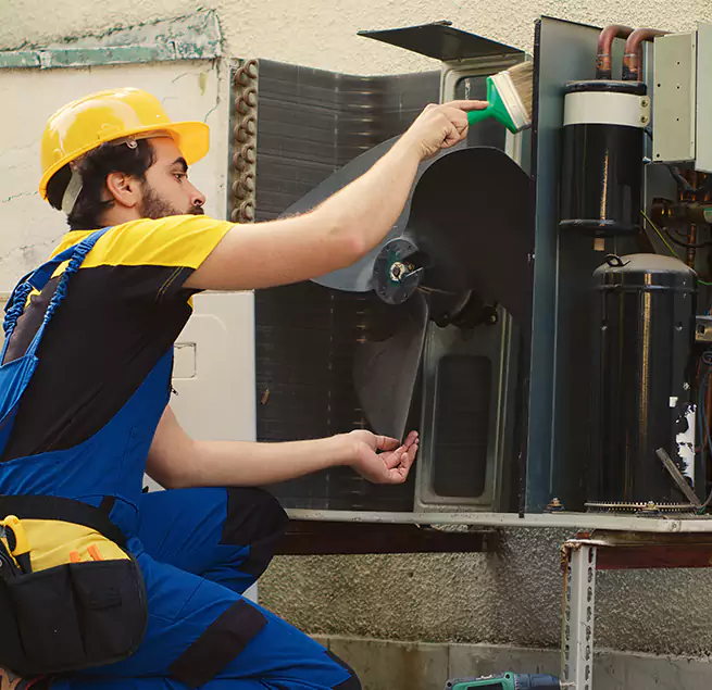 Why Homeowners Businesses Trust Us in La Palma, CA?