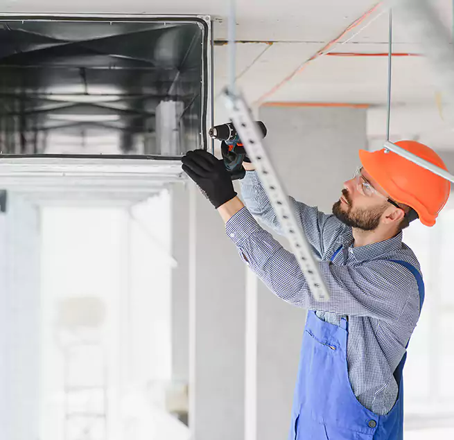 Why Homeowners & Businesses Trust Us La Palma, CA