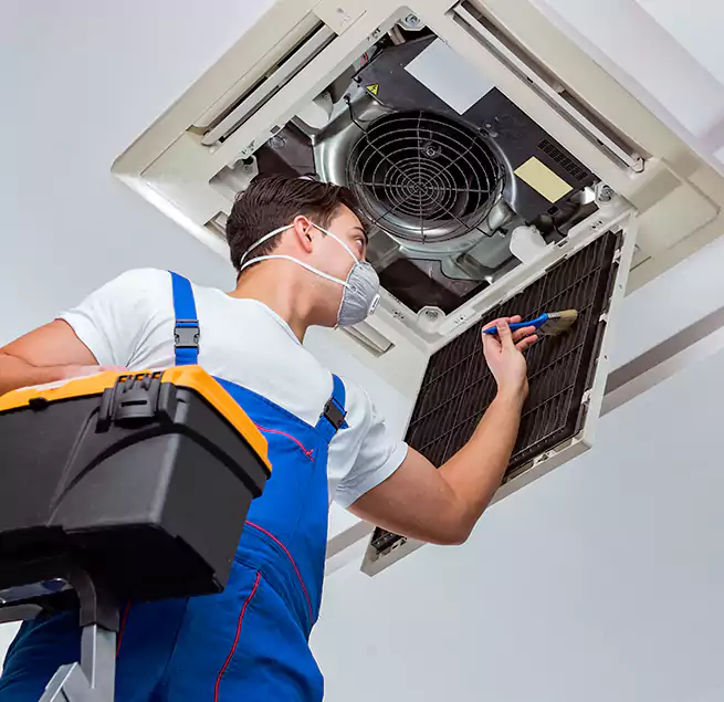 Why Homeowners & Businesses Trust Us in La Palma, CA?