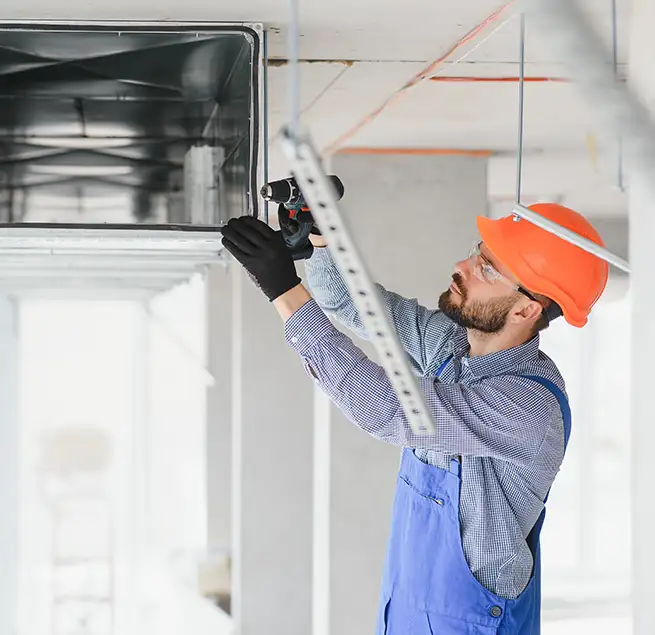  Why Homeowners Businesses Trust Us La Palma, CA