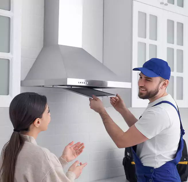  Why Homeowners & Businesses Trust Us in La Palma, CA?