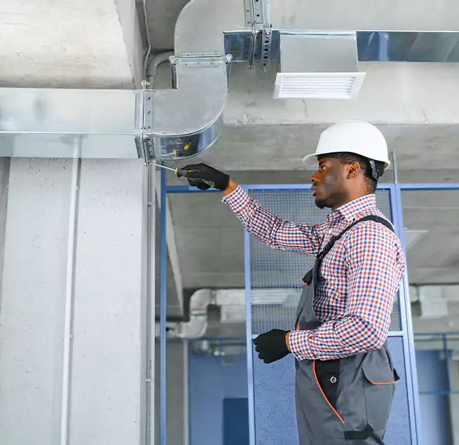 Why Homeowners & Businesses Trust Us in La Palma, CA