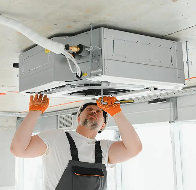 Why Homeowners & Businesses Trust Us La Palma, CA