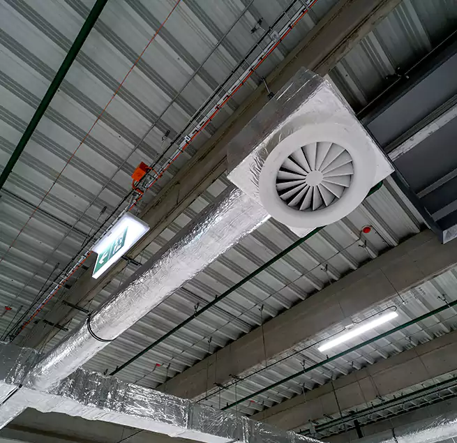 Why Homeowners & Businesses Trust Us in La Palma, CA