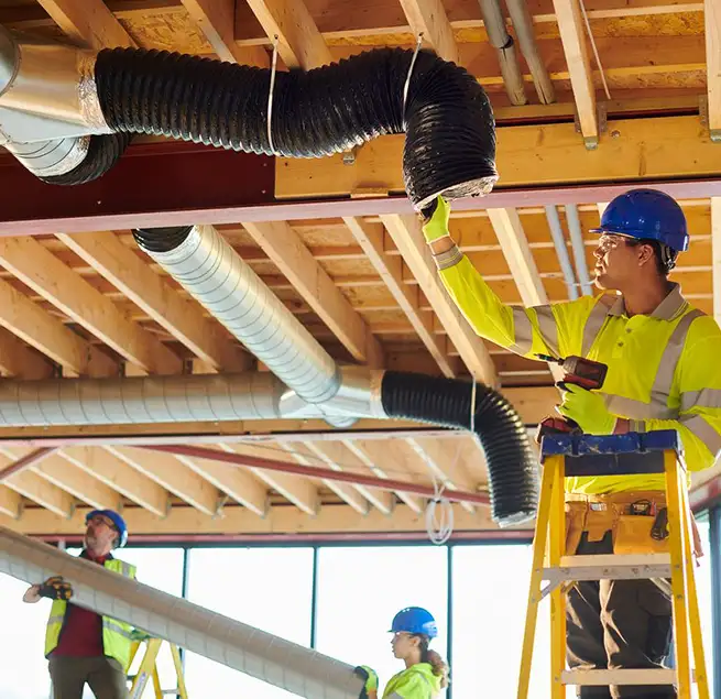 Why Homeowners & Businesses Trust Us in La Palma, CA?