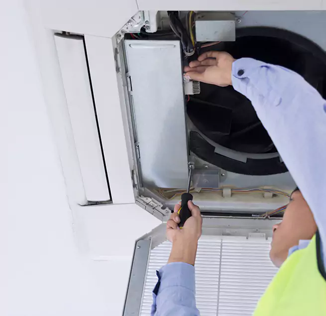 Why Homeowners Businesses Trust Us La Palma, CA