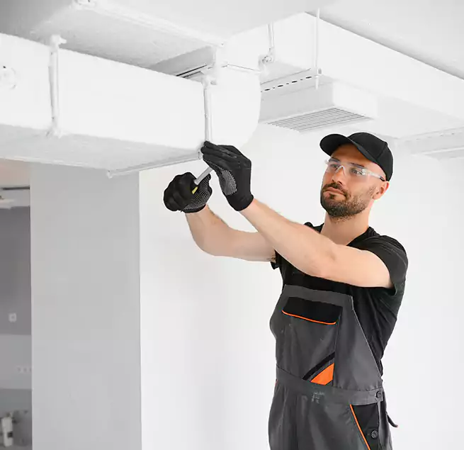  Why Homeowners Businesses Trust Us La Palma, CA