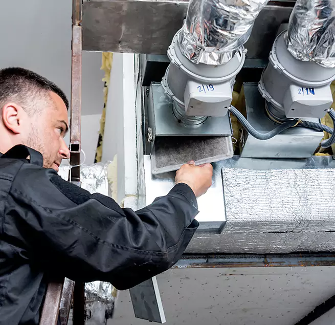 Why Homeowners & Businesses Trust Us in La Palma, CA?