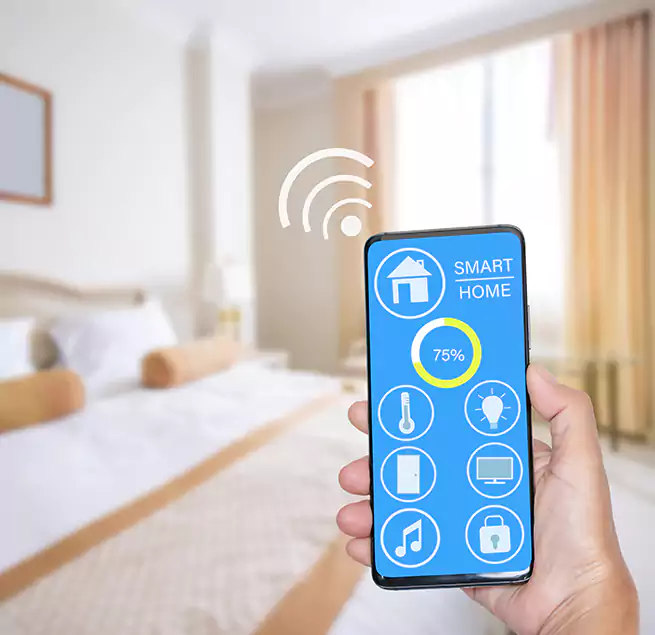 Why Homeowners & Businesses Trust Us in La Palma, CA