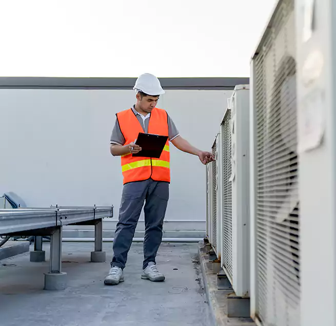 Why Homeowners & Businesses Trust Us in La Palma, CA?