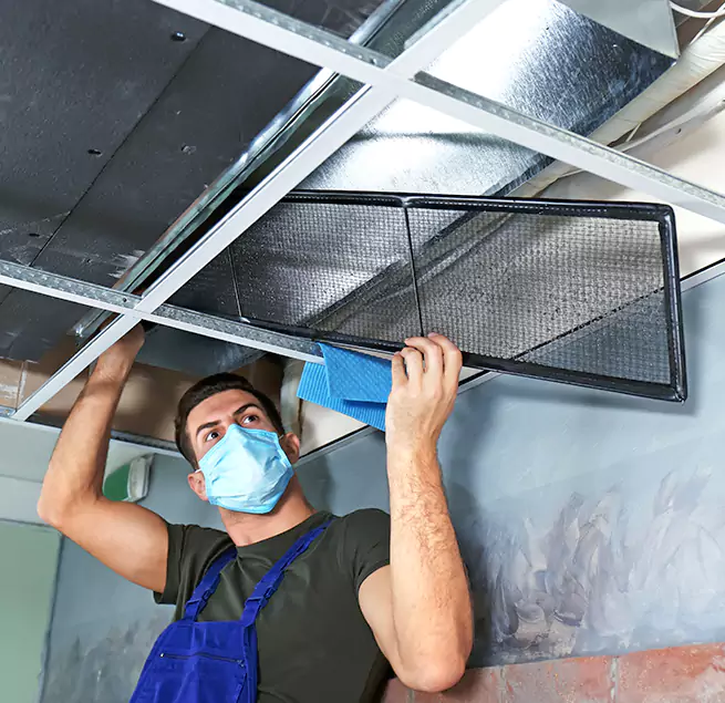 Why Homeowners & Businesses Trust Us in La Palma, CA?