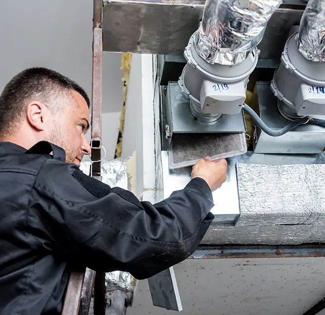 Why Homeowners & Businesses Trust Us in La Palma, CA?